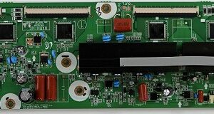 SAMSUNG BN96-30097A Y-Main