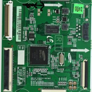 SAMSUNG BN96-30188A LOGIC Board