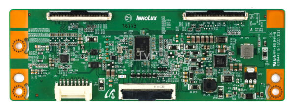 samsung bn96-32745a t-con