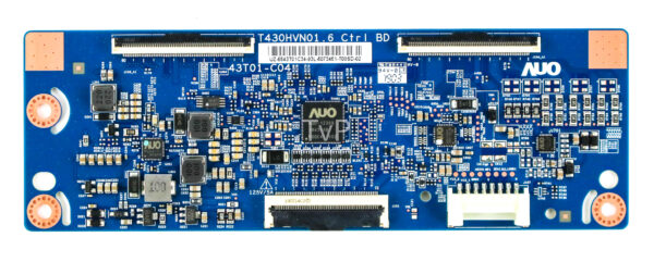 samsung bn96-35412c t-con board