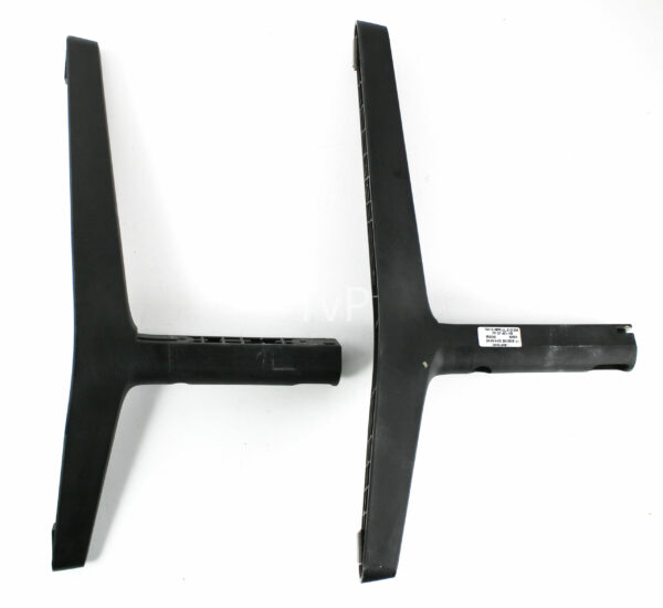 samsung bn96-46883a/ bn96-46884a tv legs