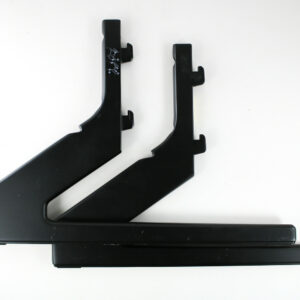 SAMSUNG BN96-47687A, BN96-47689A TV Legs
