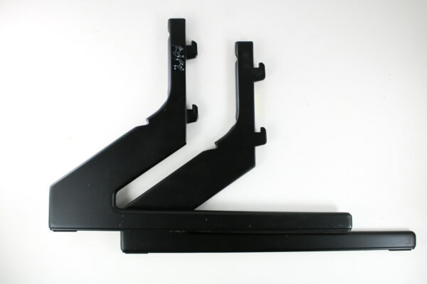 samsung bn96-47687a, bn96-47689a tv legs