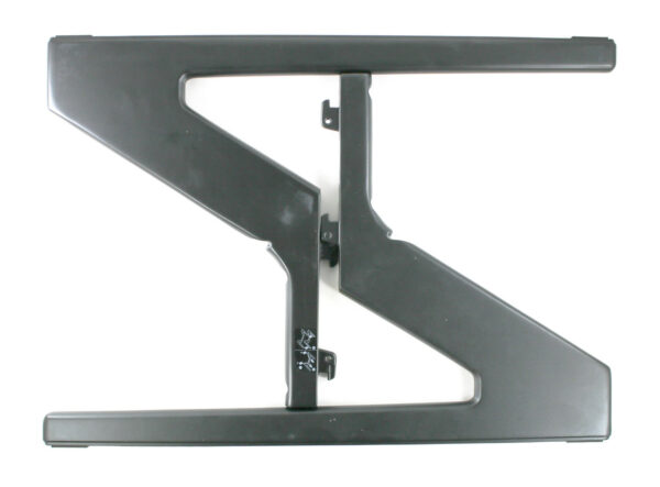 samsung bn96-47691a / bn96-47692a tv legs