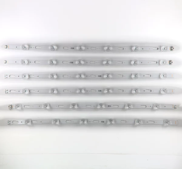 samsung bn96-50317a/bn96-50318a for un50tu7000f un50tu700df un50tu7000b un50tu8000f led backlight strips-6