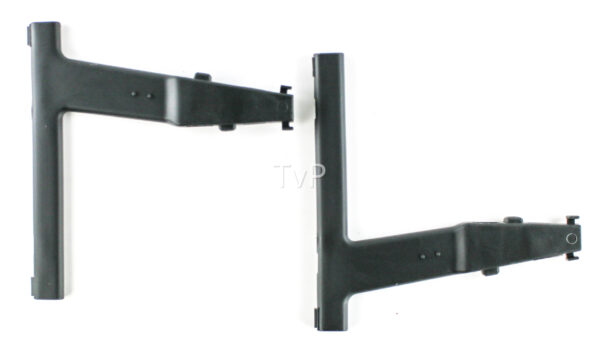 samsung bn96-51630a legs