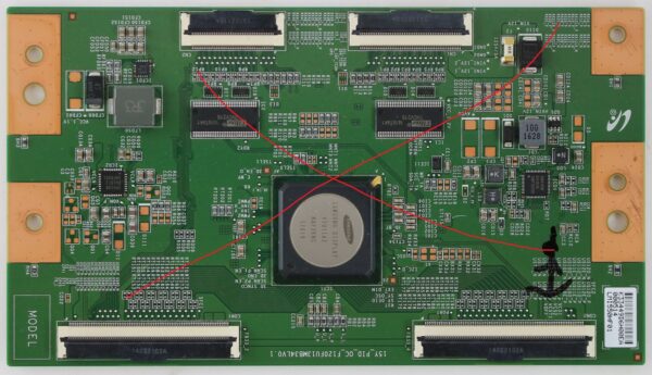 samsung bn96-35341a t-con for lh55omfpwbc/go