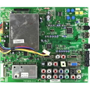 INSIGNIA CBPF8Z6KQ1 Main Board