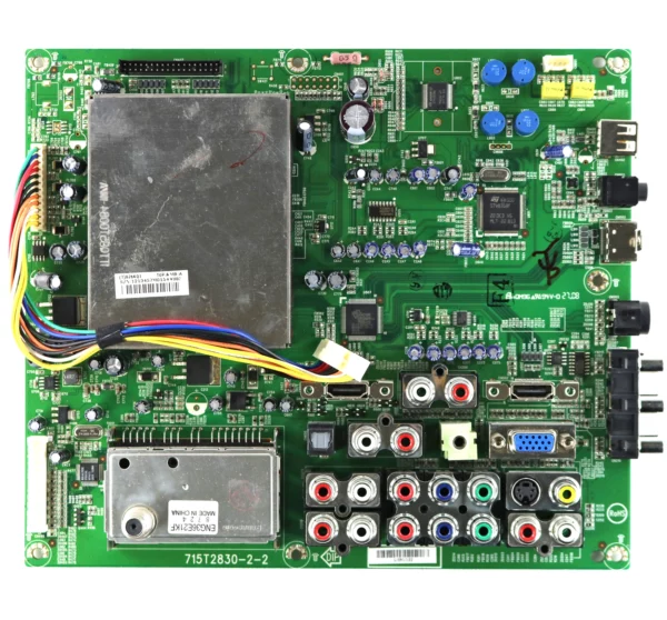 INSIGNIA CBPF8Z6KQ1 Main Board