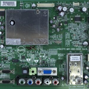 VIZIO TQACB2K00302 Main Board