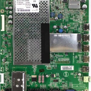 VIZIO CBPFTQACB5K016 Main Board