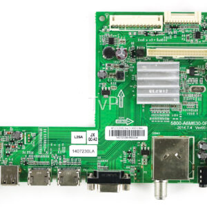 LG COV32946001 Main Board