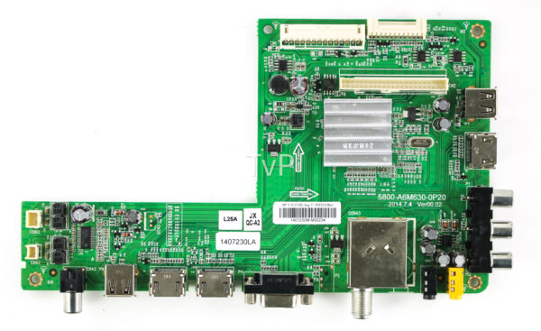 lg cov32946001 main board