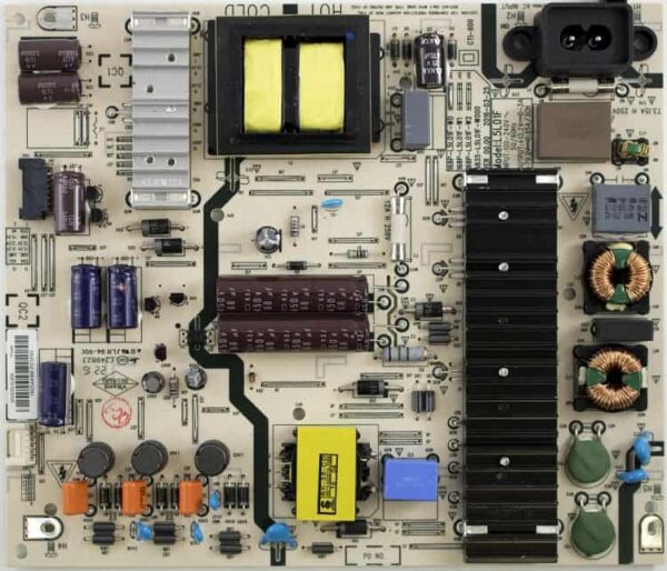 lg cov33697901 power supply