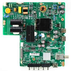 LG COV34289502 Main Board Power Supply