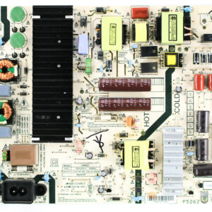 LG COV34395001 Power Supply Board