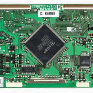 Sharp CPWBX3547TPZB T-Con