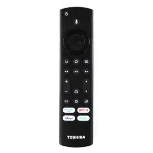 TOSHIBA CT-RC1US-19 Remote Control