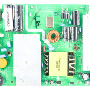 Westinghouse CVB42001 Power Supply Unit Version 2