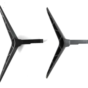 VIZIO D50x-G9 Legs