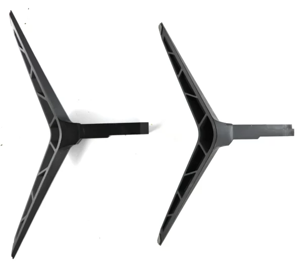 vizio d50x-g9 legs