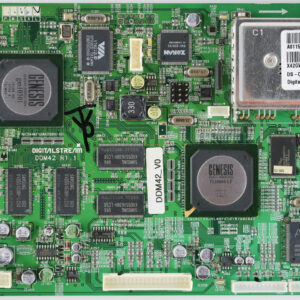 Sceptre DDM42_V0 Main Board