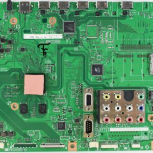 SHARP DKEYMF733FM20 Main Board