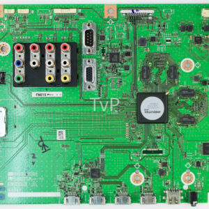 SHARP DUNTKG381FM01 Main Board