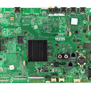 PANASONIC DPVF3810ZA/X1 Main Board for TH75CQE1W
