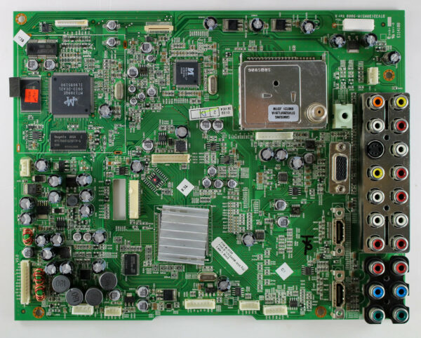 insignia dtv32(dam5)-9000 main board