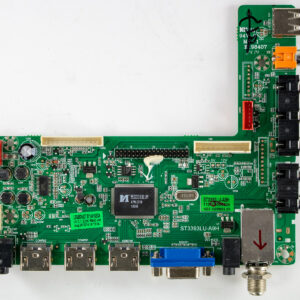 Westinghouse DWM55F1G1 Main Board 890-M00-0NAE