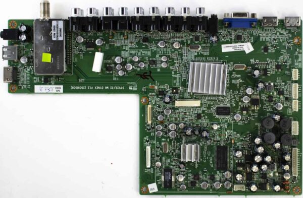 dynex e23982 main board