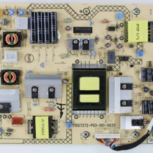PANASONIC E2417AE6 Power Supply Board