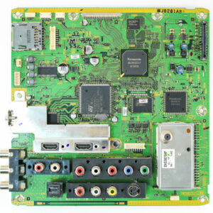 PANASONIC TNPH0747S Main Board