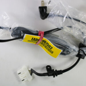 LG EAD64007502 TV Power Cord