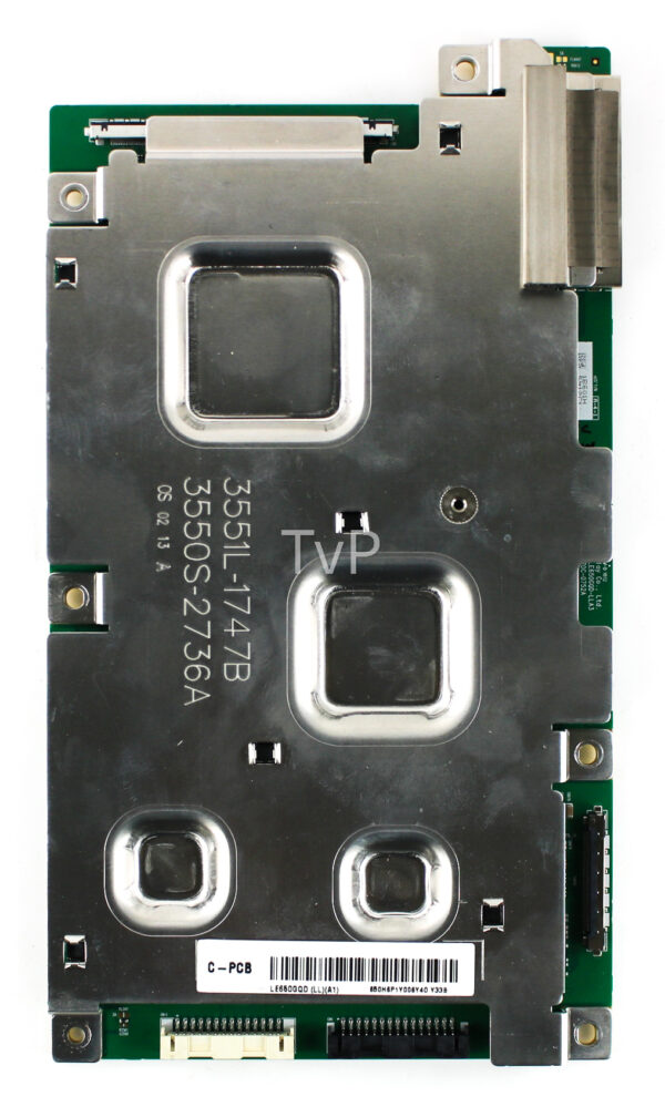 lg eat64194301 t-con board
