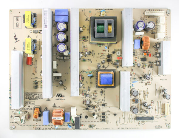 lg eay43533901 power supply