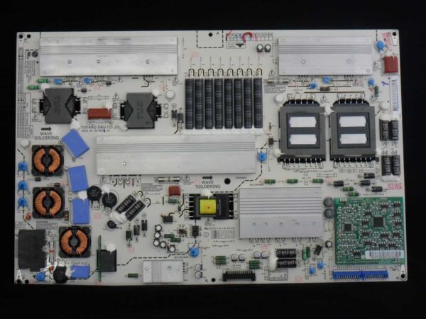 lg eay60803401 power supply