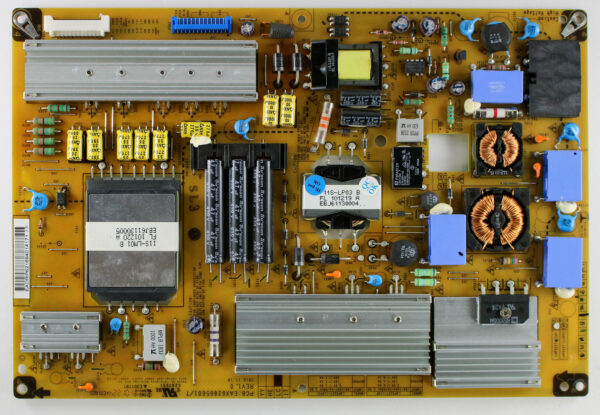 lg eay62169401 power supply board