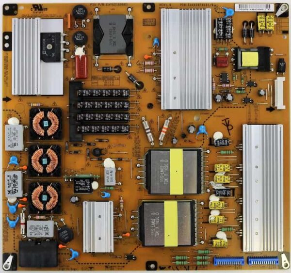lg eay62169601 power supply