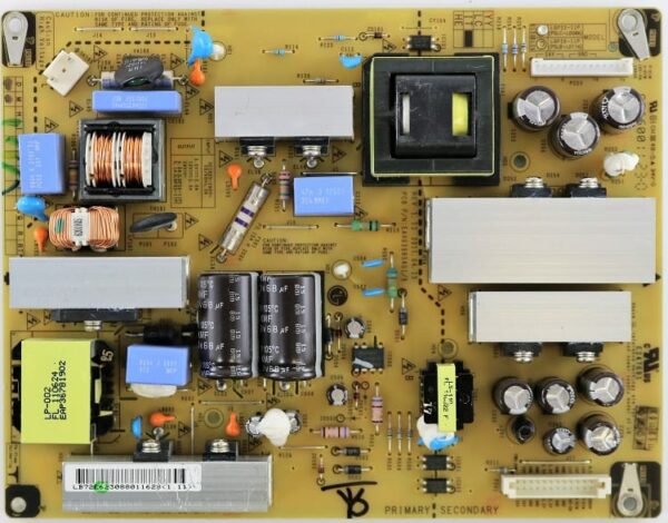 lg eay62308801 power supply