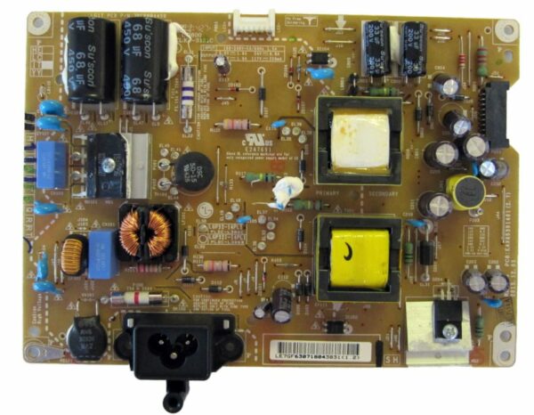 lg eay63071804 power supply