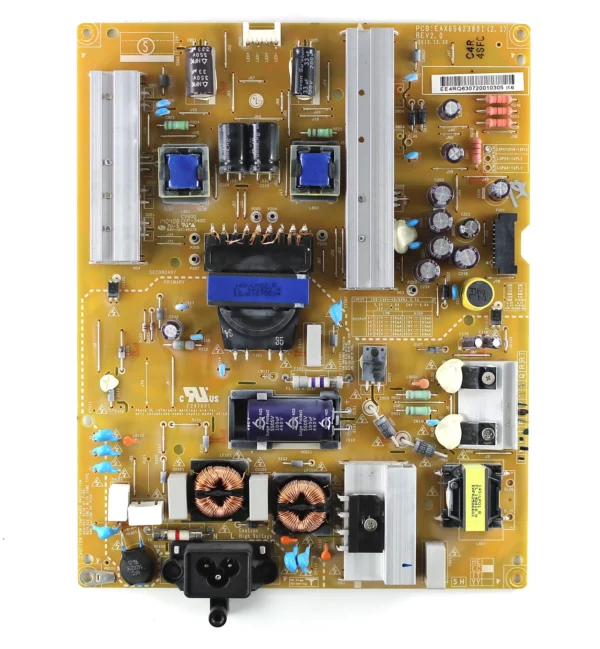 lg eay63072001 power supply