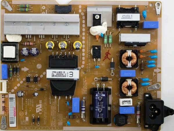lg eay63630401 power supply