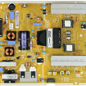 a close-up of a circuit board