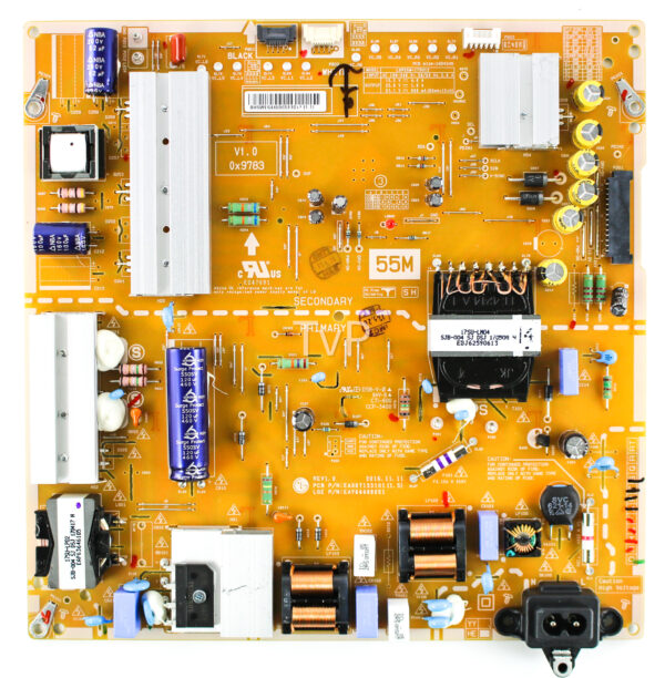 lg eay64489651 power supply