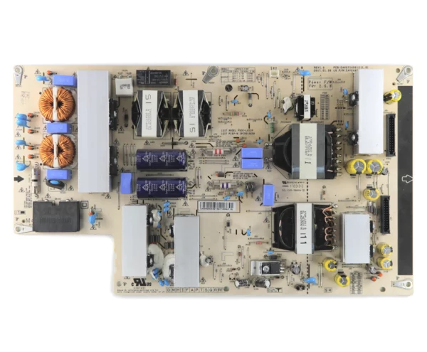 lg eay64491501 power supply board