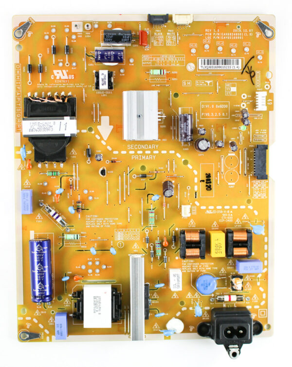 LG EAY65169901 Power Supply