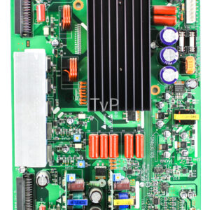 LG EBR32642702 (EAX31631001) YSustain Board