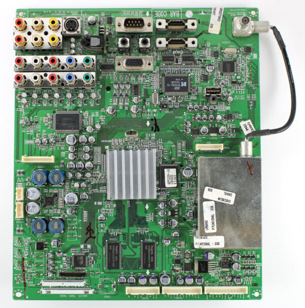 LG EBR32719402 (68709M0734E) Main Board